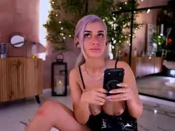 Chaturbate Best live sex cam show of serene_sophiex