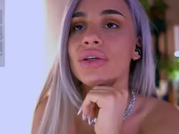 Chaturbate Free Porn Cam of serene_sophiex