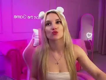 Chaturbate Live Porn of stacyevances
