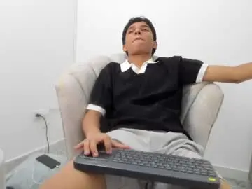 Chaturbate Best live sex cam show of stiven_cum2