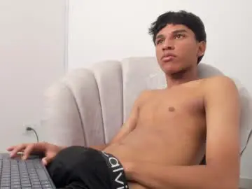 Chaturbate Best live sex cam show of stiven_cum2