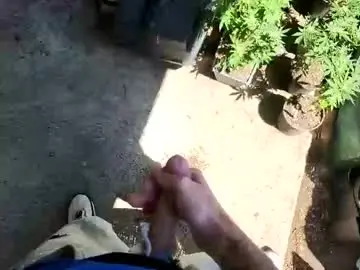 Chaturbate Best Webcam of strokingstonerguy