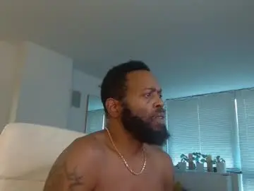 Chaturbate Free Porn Cam of theblacklordmaster