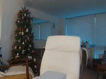 Chaturbate Sex Cam of theblacklordmaster