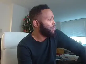 Chaturbate Adult Webcams of theblacklordmaster