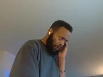 Chaturbate Live Porn of theblacklordmaster