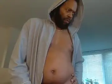 Chaturbate Free Porn Cam of theblacklordmaster