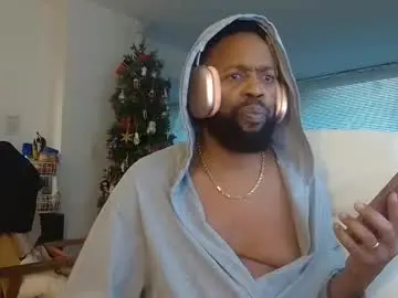 Chaturbate Best Webcam of theblacklordmaster