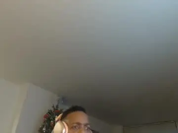 Chaturbate Sex Cam of theblacklordmaster