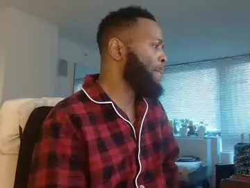 Chaturbate Live Sex of theblacklordmaster