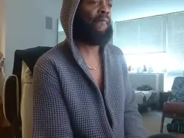 Chaturbate Free Porn Cam of theblacklordmaster