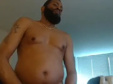 Chaturbate Adult Webcam of theblacklordmaster