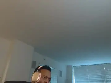 Chaturbate Adult Video Chat of theblacklordmaster