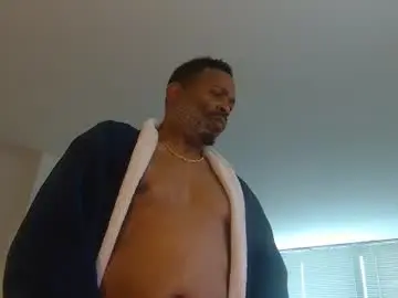 Chaturbate Adult Webcams of theblacklordmaster