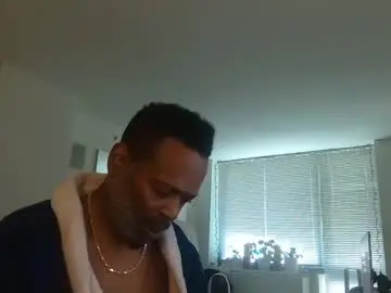 Chaturbate Live Porn of theblacklordmaster