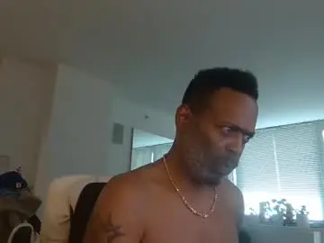 Chaturbate Best live sex cam show of theblacklordmaster