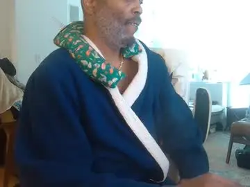 Chaturbate Nude Webcam of theblacklordmaster