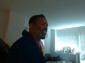 Chaturbate Nude Webcam of theblacklordmaster