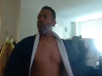 Chaturbate Private Sex Chat of theblacklordmaster