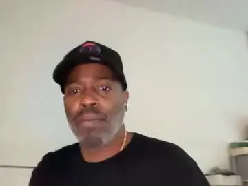 Chaturbate Nude Webcam of theblacklordmaster