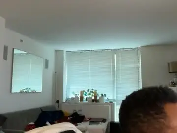 Chaturbate Nude Webcam of theblacklordmaster