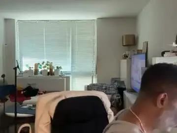 Chaturbate Nude Webcam of theblacklordmaster