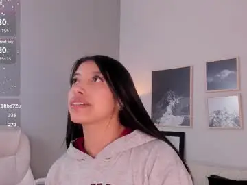 Chaturbate Nude Webcam of tiffany_low