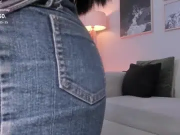 Chaturbate Live Porn of tiffany_low