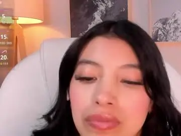 Chaturbate Sex Cam of tiffany_low