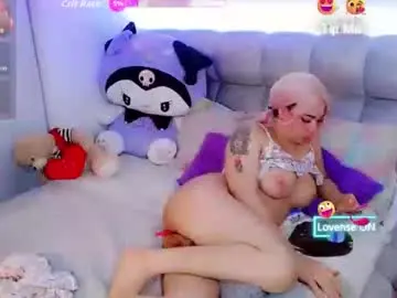 Chaturbate Private Sex Chat of ts__queen