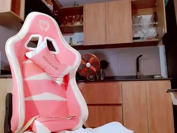 Chaturbate Nude Webcam of ts__queen