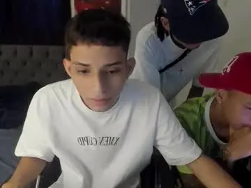 Chaturbate Adult Webcams of white_master444