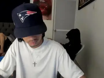 Chaturbate Adult Video Chat of white_master444