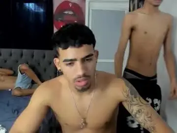 Chaturbate Sex Cam of white_master444