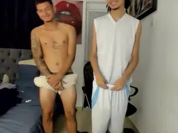 Chaturbate Free Live Porn of white_master444