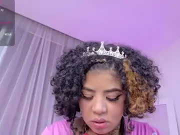 Chaturbate Adult Video Chat of zaya_1