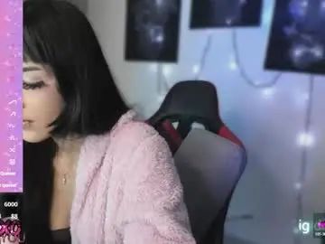 Chaturbate Sex Chat of 66luci_fer6_