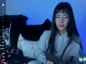 Chaturbate Sex Chat of 66luci_fer6_