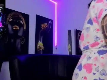 Chaturbate Adult Webcams of _brenna_hanson_