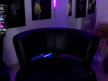 Chaturbate Nude Webcam of _brenna_hanson_