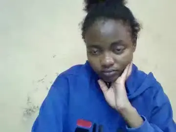Chaturbate Sex Cam of african_beuty20