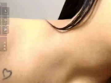 Chaturbate Free Porn Cam of alexa_candy_18