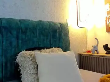 Chaturbate Sex Chat of alisson_fox69