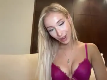 Chaturbate Nude Webcam of ambrefleur