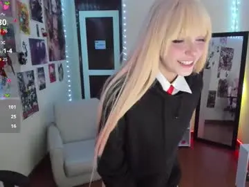 Chaturbate Free Porn Cam of anette_sf