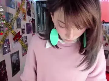 Chaturbate Best Webcam of anette_sf