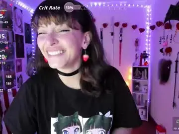 Chaturbate Free Porn Cam of anette_sf