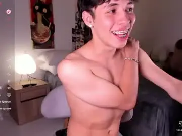 Chaturbate Adult Webcam of angel_bless19