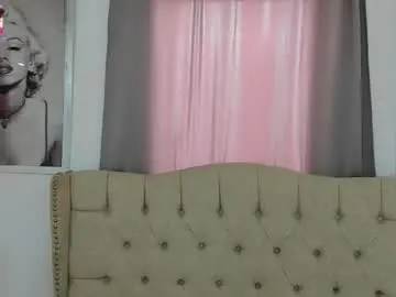 Chaturbate Adult Webcam of beautyari_