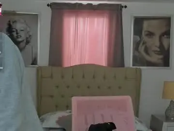 Chaturbate Sex Cam of beautyari_